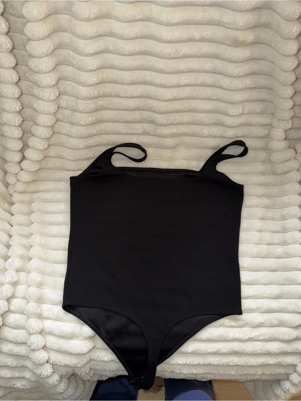 Express High Compression Bodysuit - Picture 2 of 3